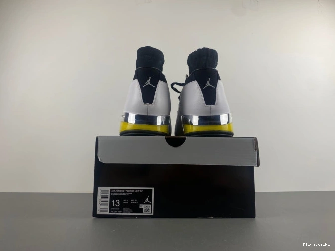 Lightning Jordan Air FJ0395-100 Low 17 1126